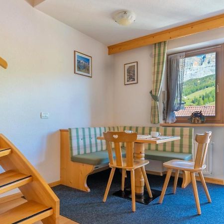 Apartments Lasteis La Villa  Εξωτερικό φωτογραφία
